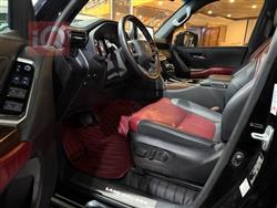 تۆیۆتا لاند کروزەر